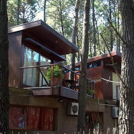 Loft En El Bosque Mar de Las Pampas Exterior photo